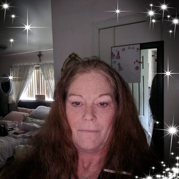 Meet your Posher, Patsy - Picture 1 of 1